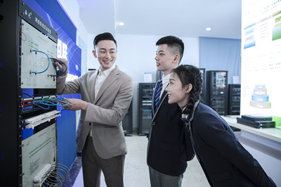 選擇信息系統(tǒng)運行維護服務 開啟IT職業(yè)生涯的明智之選